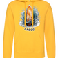 Sweatshirt Prancha Lagos