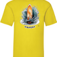 T-shirt Prancha Albufeira