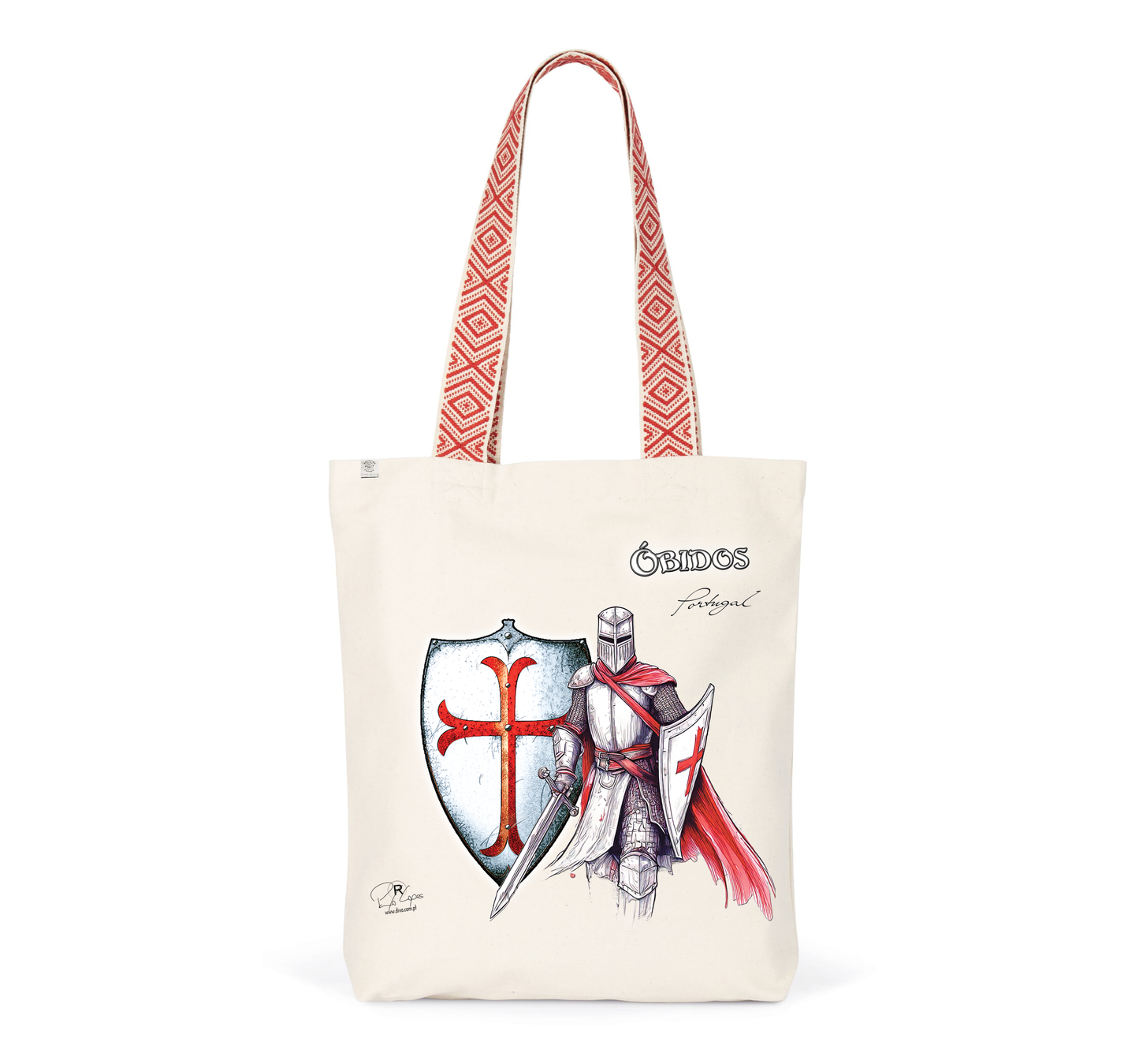 Saco 280g Templários