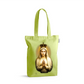 Sacos de Algodão Ecológico 220g Lady of Fátima