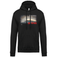 Sweatshirt Kariban com Capuz Ride the Wave Ericeira