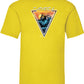 T-shirt Sunset Costa da Caparica