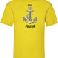 T-shirt Âncora Peniche