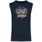 T-shirt Alças Quijote
