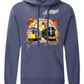 Sweatshirt Tradição e Modernidade