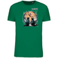 T-Shirt Algodão Biológico Luar Nazaré