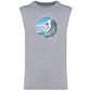 T-shirt Alças Surf Zone Albufeira