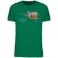 T-Shirt Algodão Biológico Carmo