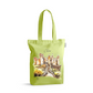 Sacos de Algodão Ecológico 220g Castelo de Óbidos