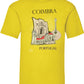 T-shirt Sé de Coimbra