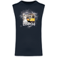 T-shirt Alças Carreira 28