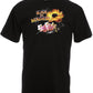 T-shirt Madeira Flowers