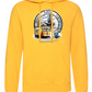 Sweatshirt Amazing City Porto