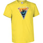 T-shirt Kids Sunset Peniche