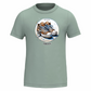 T-shirt de Criança Kariban Exclusive Óbidos
