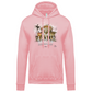 Sweatshirt Kariban com Capuz Monserrate
