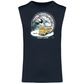 T-shirt Alças Surf Life Ericeira