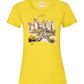 T-shirt Senhora Castelo de Óbidos