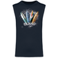 T-shirt Alças Surfboards Olhão