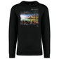 Sweatshirt Kariban sem Capuz Farol Cascais 2