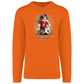 Sweatshirt Kariban sem Capuz 7 Portugal