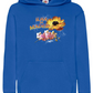Sweatshirt Kids Madeira Flowers