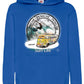 Sweatshirt Kids Surf Life Peniche