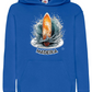 Sweatshirt Kids Prancha Madeira