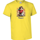 T-shirt Kids 7 Madeira
