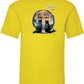 T-shirt Luar Lisboa