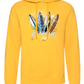 Sweatshirt Surfboards Peniche