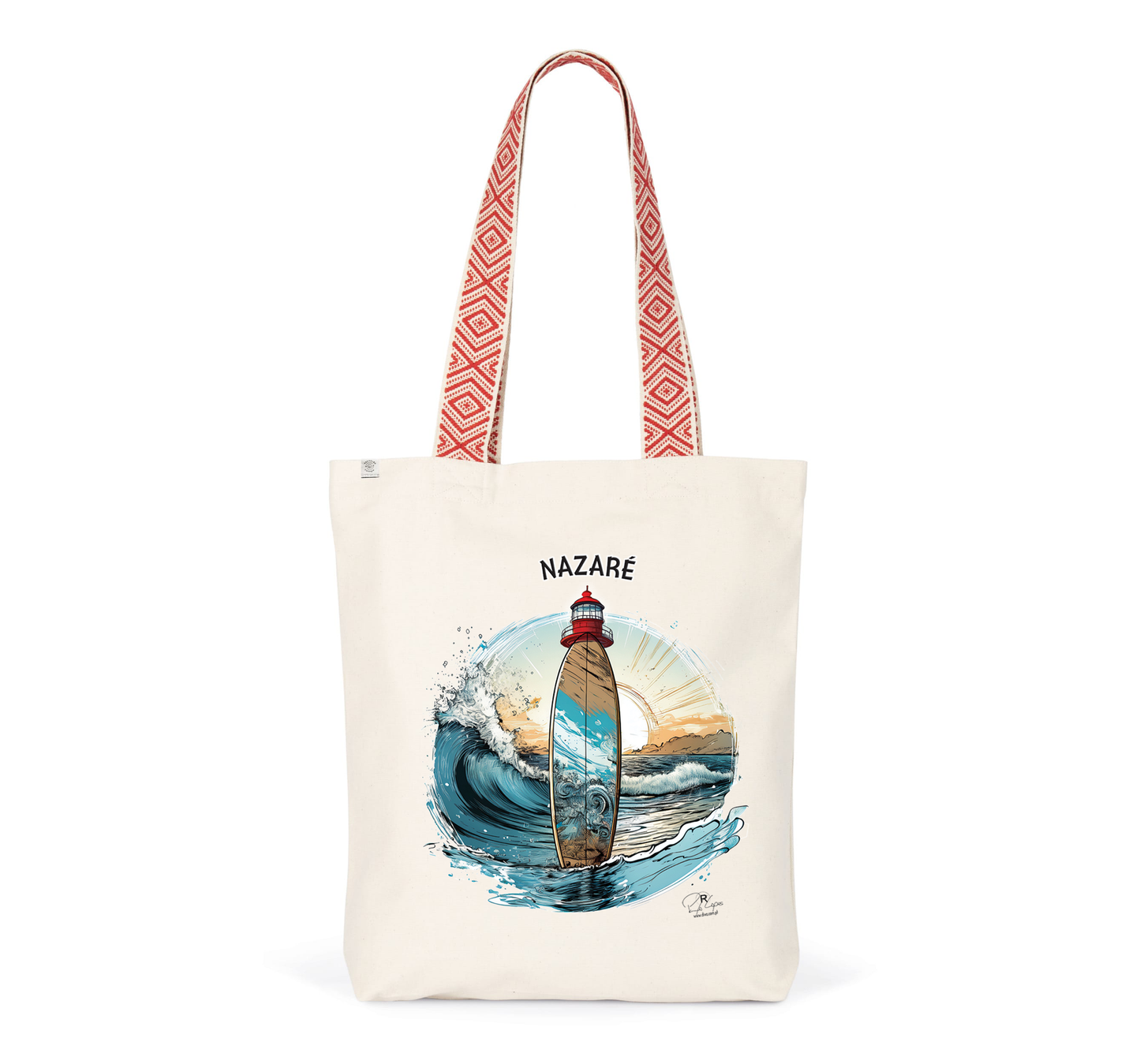 Saco 280g Sol Nazaré