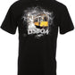 T-shirt Carreira 28