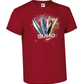 T-shirt Kids Surfboards Olhão