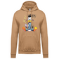 Pato Max Hoodies Unisexo