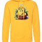 Sweatshirt Cesto de Bananas