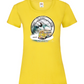 T-shirt Senhora Surf Life Olhão