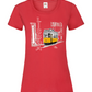 T-shirt Senhora Eléctrico 4