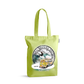 Sacos de Algodão Ecológico 220g Surf Life Ericeira