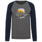 Sweatshirt Bicolor sem capuz Pão de Forma Nazaré