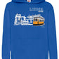 Sweatshirt Kids Monumentos Lisboa