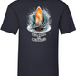 T-shirt Prancha Vila Nova de Milfontes