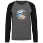 Sweatshirt Bicolor sem capuz Selo Albufeira