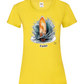 T-shirt Senhora Prancha Faro