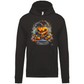 Sweatshirt capuz Kariban Kids Abóbora