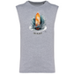 T-shirt Alças Prancha Olhão