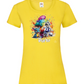 T-shirt Senhora 10 Porto