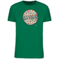 T-Shirt Algodão Biológico Pin Lisboa