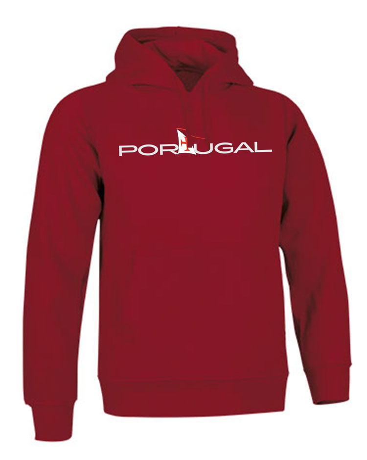 Sweatshirt Vela
