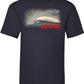 T-shirt Ride the Wave Peniche
